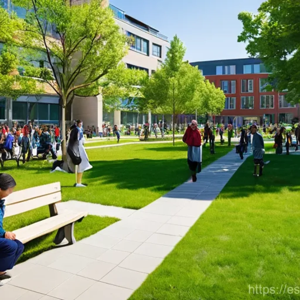 GNH 행복경제와 공동체의 힘 - **Prompt 1: "The Heartbeat of a Thriving Nation"**
A wide-angle, vibrant photograph capturing a ...